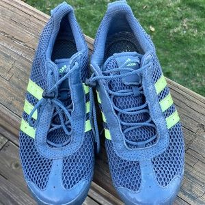 Women’s Adidas Daroga Athletic Shoes